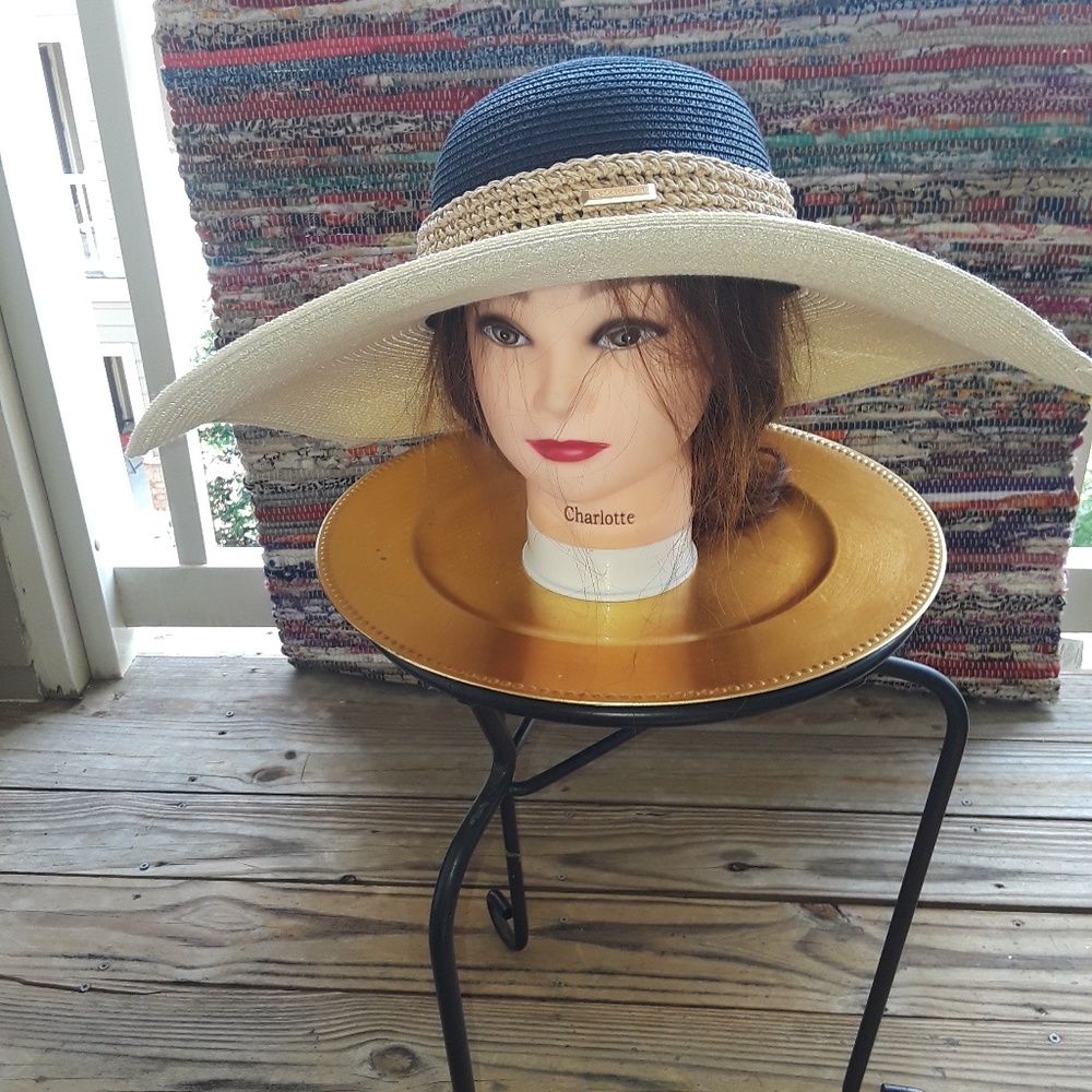 Summer/Beach hat